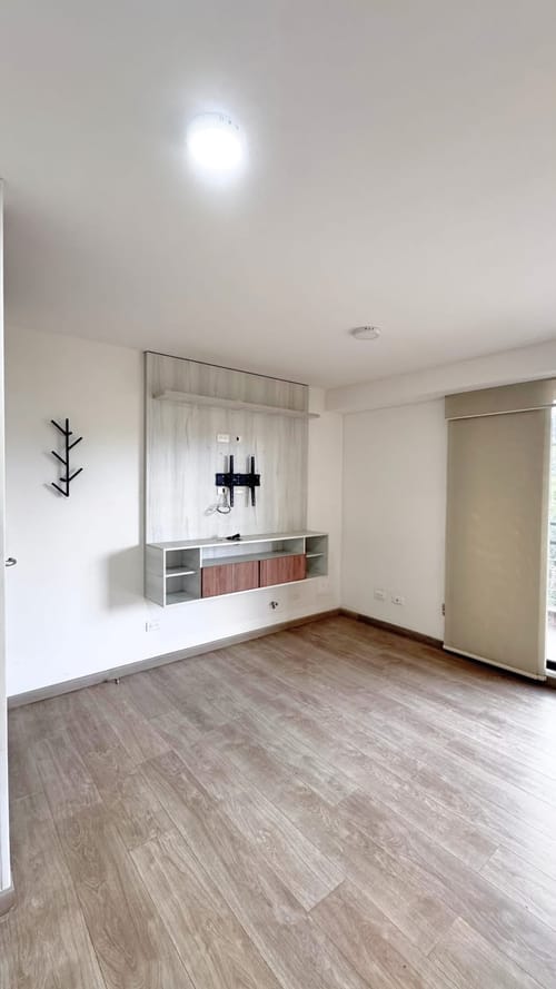 Apartamento de 3 alcobas en venta en Paso Real, La Calera, 80 m² · foto 4 de 20