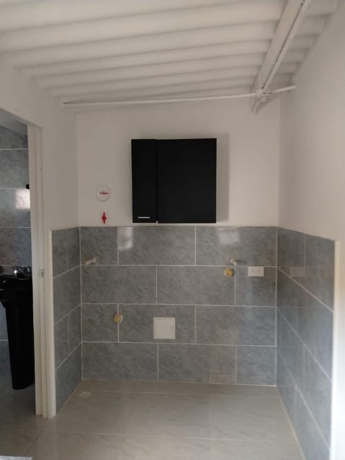 Apartaestudio en arriendo en San Mateo, Soacha, 29 m² · foto 8 de 11