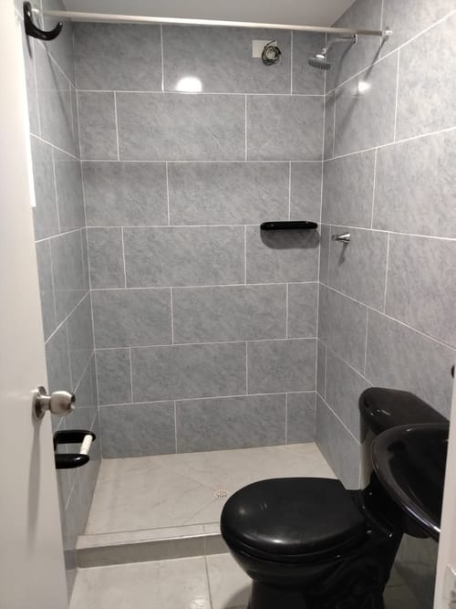 Apartaestudio en arriendo en San Mateo, Soacha, 29 m² · foto 9 de 11