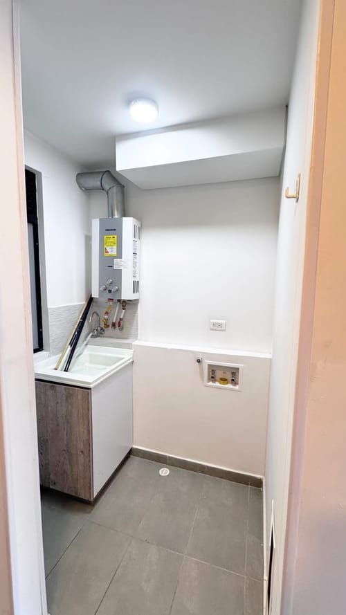 Apartamento de 3 alcobas en venta en Paso Real, La Calera, 80 m² · foto 6 de 20