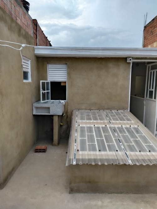 Apartaestudio en arriendo en San Mateo, Soacha, 29 m² · foto 11 de 11