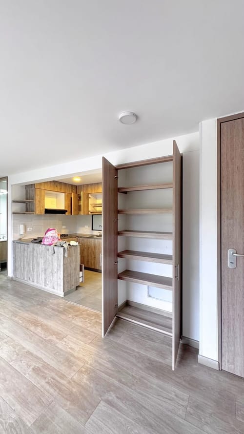 Apartamento de 3 alcobas en venta en Paso Real, La Calera, 80 m² · foto 7 de 20