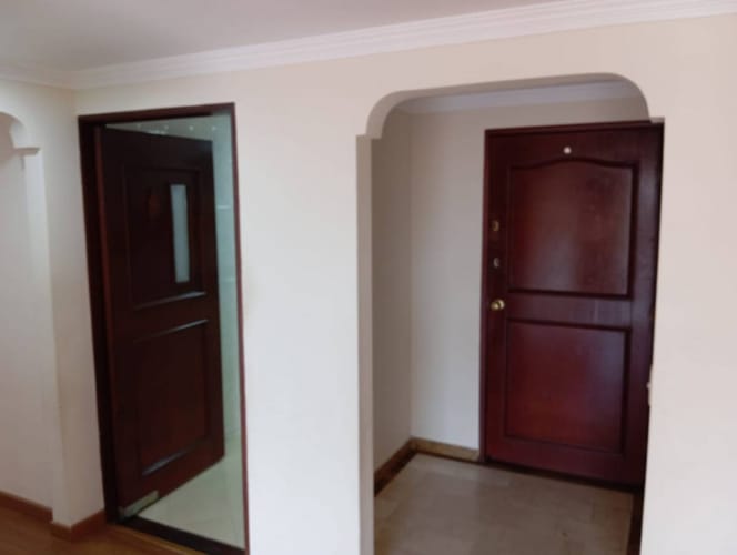 Apartamento de 3 alcobas en venta en El Batán, Bogotá, 76 m² · foto 14 de 24