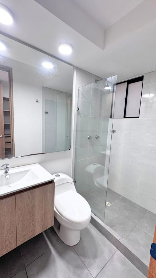 Apartamento de 3 alcobas en venta en Paso Real, La Calera, 80 m² · foto 8 de 20