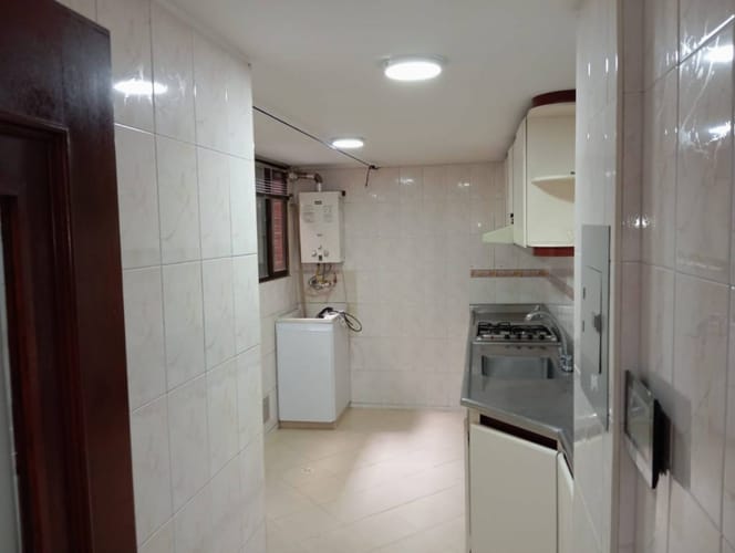 Apartamento de 3 alcobas en venta en El Batán, Bogotá, 76 m² · foto 15 de 24