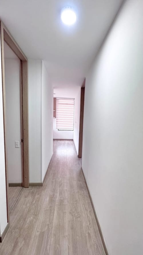 Apartamento de 3 alcobas en venta en Paso Real, La Calera, 80 m² · foto 9 de 20