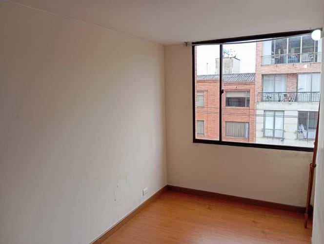 Apartamento de 3 alcobas en venta en El Batán, Bogotá, 76 m² · foto 17 de 24