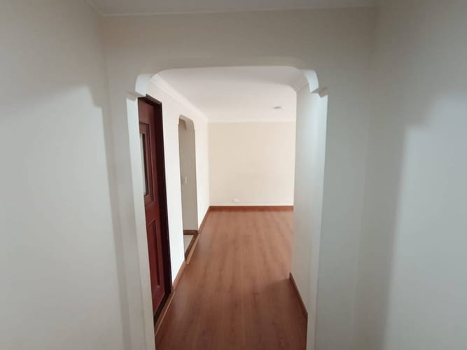 Apartamento de 3 alcobas en venta en El Batán, Bogotá, 76 m² · foto 19 de 24