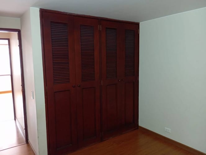 Apartamento de 3 alcobas en venta en El Batán, Bogotá, 76 m² · foto 20 de 24
