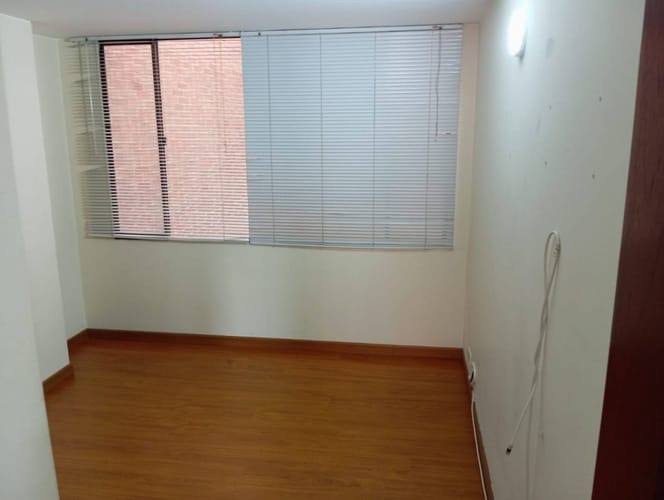 Apartamento de 3 alcobas en venta en El Batán, Bogotá, 76 m² · foto 21 de 24