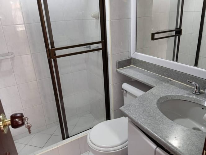 Apartamento de 3 alcobas en venta en El Batán, Bogotá, 76 m² · foto 22 de 24