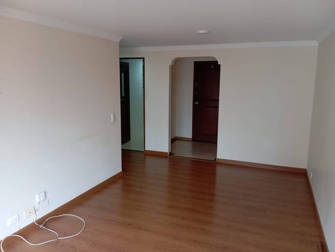 Apartamento de 3 alcobas en venta en El Batán, Bogotá, 76 m² · foto 23 de 24