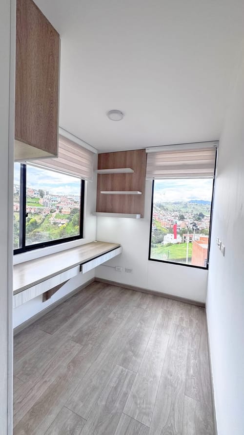 Apartamento de 3 alcobas en venta en Paso Real, La Calera, 80 m² · foto 11 de 20