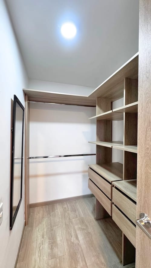 Apartamento de 3 alcobas en venta en Paso Real, La Calera, 80 m² · foto 12 de 20