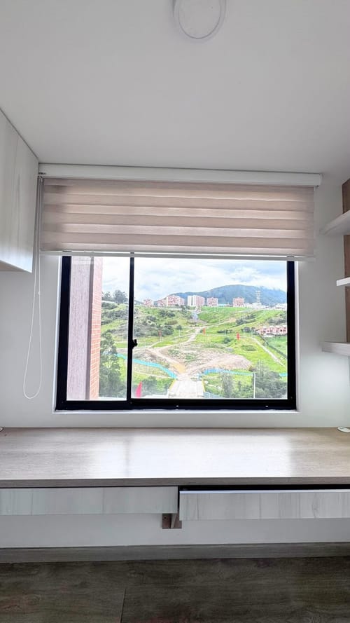 Apartamento de 3 alcobas en venta en Paso Real, La Calera, 80 m² · foto 13 de 20