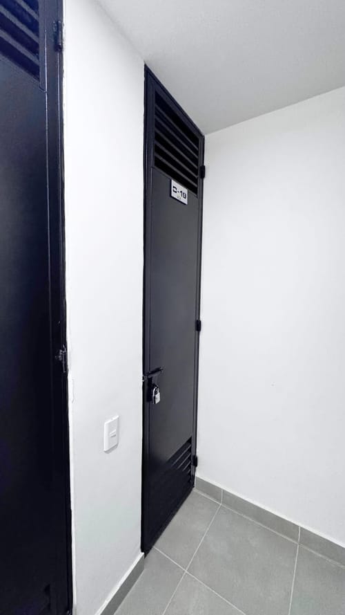 Apartamento de 3 alcobas en venta en Paso Real, La Calera, 80 m² · foto 14 de 20