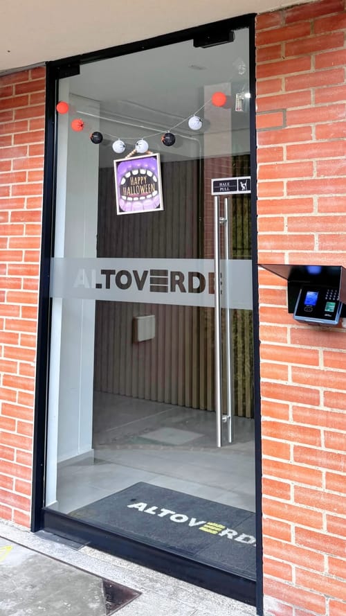 Apartamento de 3 alcobas en venta en Paso Real, La Calera, 80 m² · foto 16 de 20