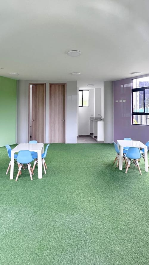 Apartamento de 3 alcobas en venta en Paso Real, La Calera, 80 m² · foto 18 de 20