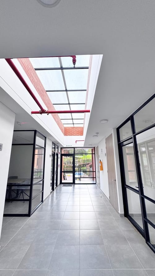 Apartamento de 3 alcobas en venta en Paso Real, La Calera, 80 m² · foto 19 de 20