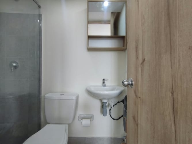 Apartaestudio en arriendo en Alamos, Bogotá, 30 m² · foto 2 de 18