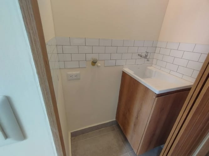 Apartaestudio en arriendo en Alamos, Bogotá, 30 m² · foto 3 de 18