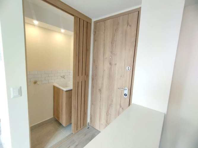 Apartaestudio en arriendo en Alamos, Bogotá, 30 m² · foto 4 de 18