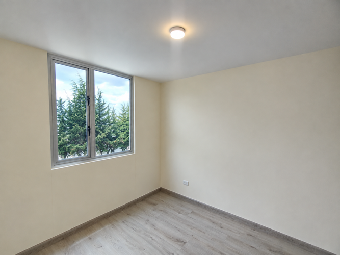 Apartaestudio en arriendo en Alamos, Bogotá, 30 m² · foto 5 de 18
