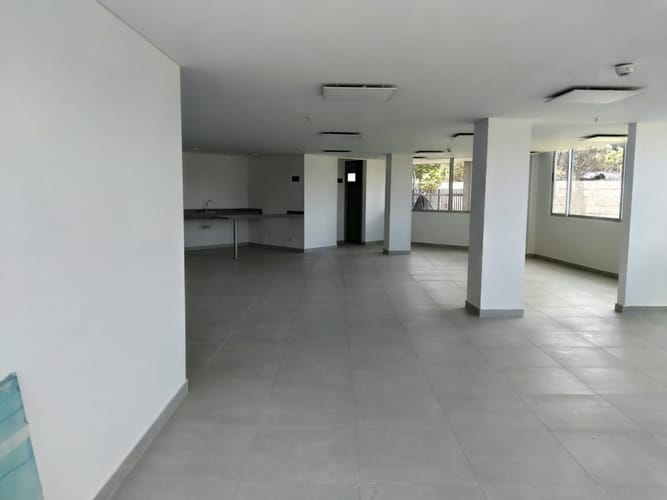 Apartaestudio en arriendo en Alamos, Bogotá, 30 m² · foto 6 de 18