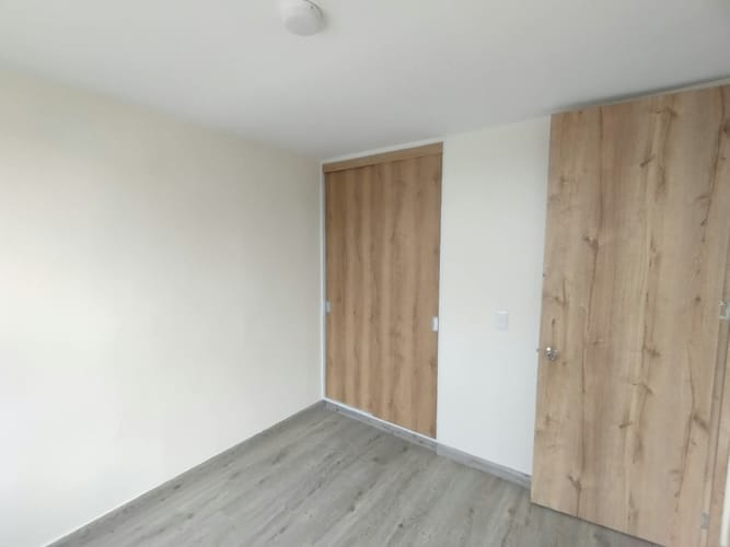 Apartaestudio en arriendo en Alamos, Bogotá, 30 m² · foto 9 de 18