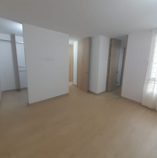 Apartamento de 2 alcobas en arriendo en Prados Del Mirador, Zipaquirá, 57 m² · foto 2 de 17