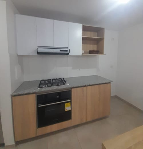 Apartamento de 2 alcobas en arriendo en Prados Del Mirador, Zipaquirá, 57 m² · foto 4 de 17