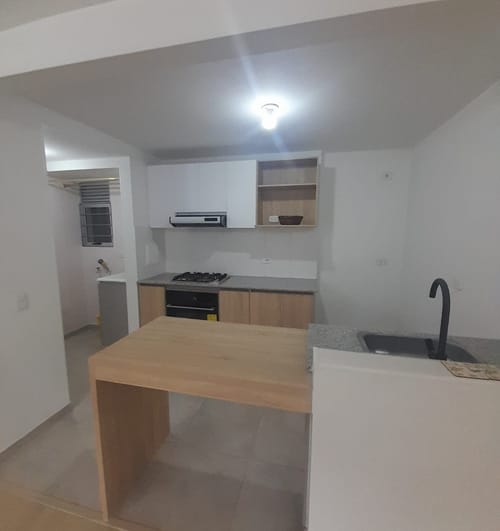 Apartamento de 2 alcobas en arriendo en Prados Del Mirador, Zipaquirá, 57 m² · foto 6 de 17