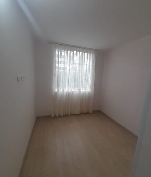 Apartamento de 2 alcobas en arriendo en Prados Del Mirador, Zipaquirá, 57 m² · foto 9 de 17