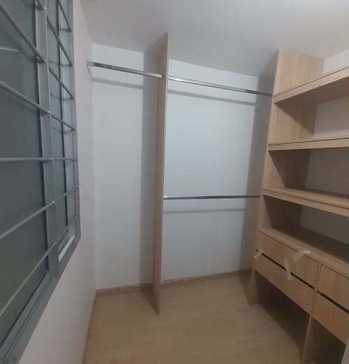Apartamento de 2 alcobas en arriendo en Prados Del Mirador, Zipaquirá, 57 m² · foto 10 de 17