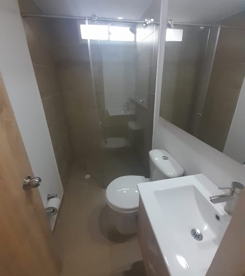 Apartamento de 2 alcobas en arriendo en Prados Del Mirador, Zipaquirá, 57 m² · foto 12 de 17