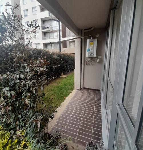 Apartamento de 2 alcobas en arriendo en Prados Del Mirador, Zipaquirá, 57 m² · foto 13 de 17