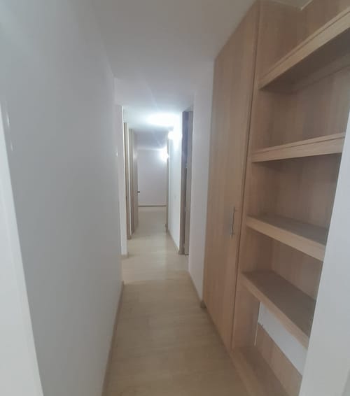 Apartamento de 2 alcobas en arriendo en Prados Del Mirador, Zipaquirá, 57 m² · foto 15 de 17