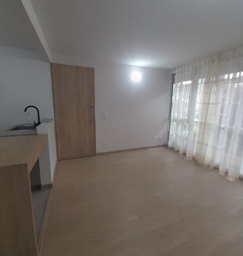 Apartamento de 2 alcobas en arriendo en Prados Del Mirador, Zipaquirá, 57 m² · foto 16 de 17