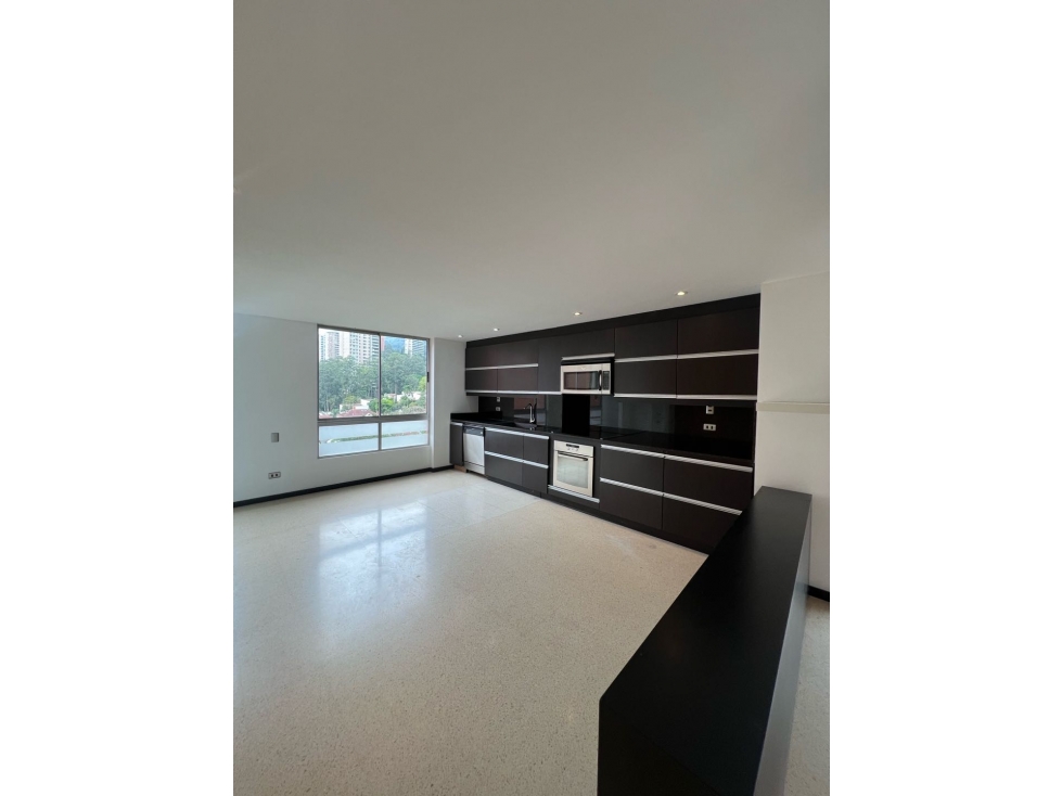 Apartamento en Venta en El Poblado, Medellín