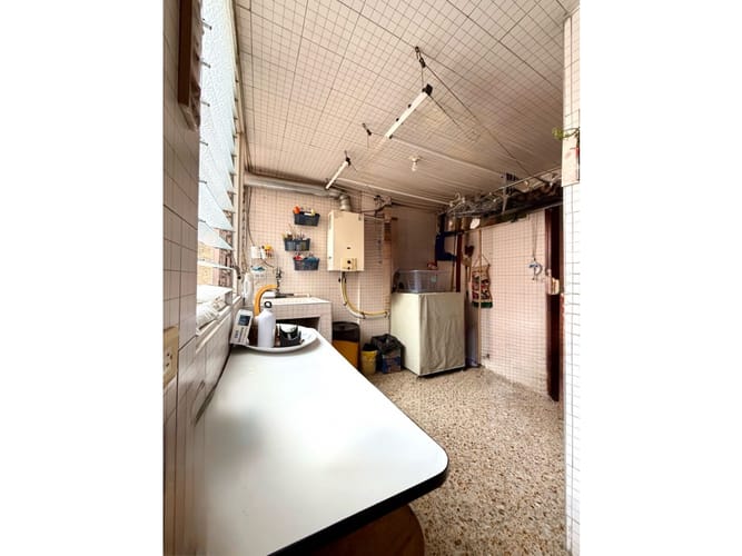 Apartamento de 4 alcobas en venta en Pasadena, Bogotá, 125 m² · foto 6 de 12