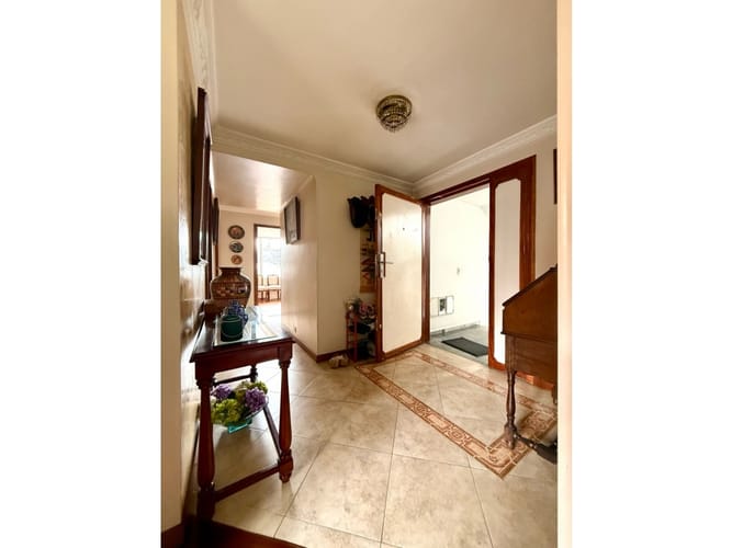 Apartamento de 4 alcobas en venta en Pasadena, Bogotá, 125 m² · foto 7 de 12