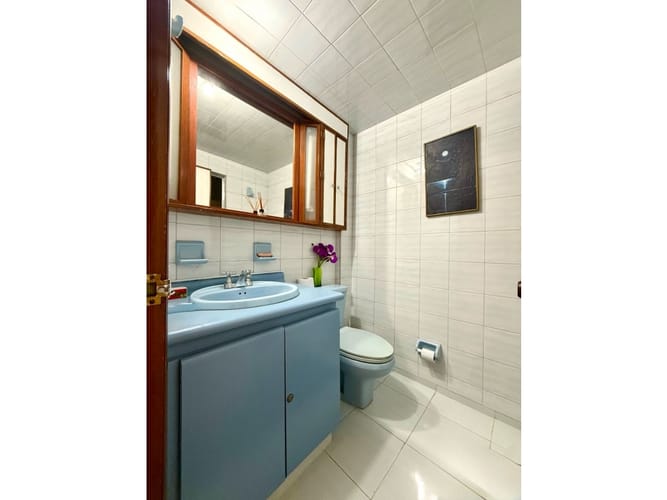 Apartamento de 4 alcobas en venta en Pasadena, Bogotá, 125 m² · foto 9 de 12