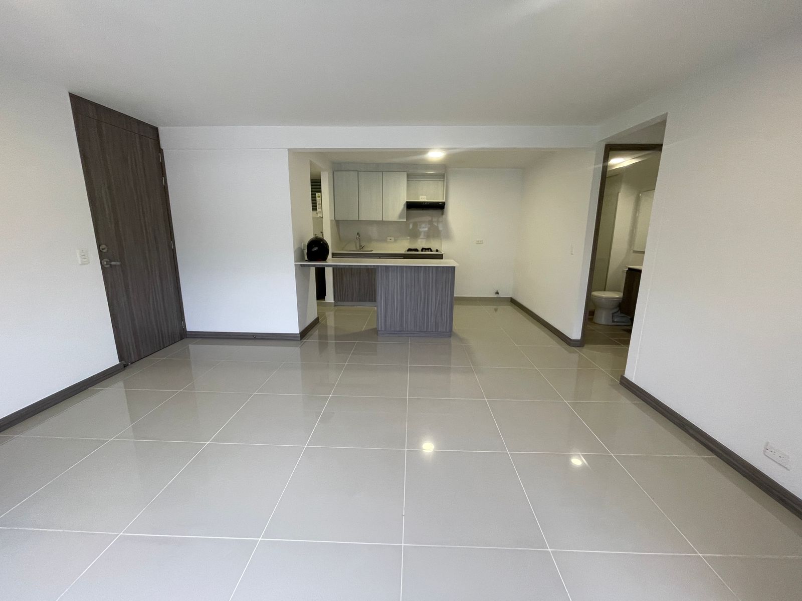 Apartamento en Arriendo en Camino Verde, Envigado