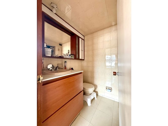 Apartamento de 4 alcobas en venta en Pasadena, Bogotá, 125 m² · foto 12 de 12