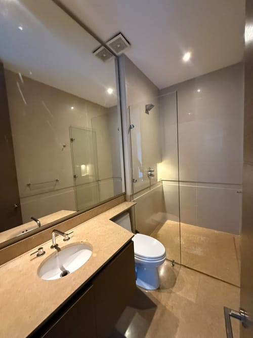 Apartaestudio en arriendo en Emaus, Bogotá, 40 m² · foto 2 de 13
