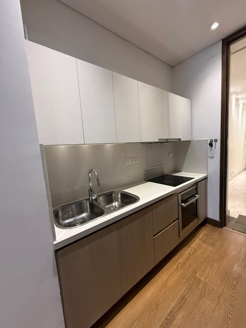 Apartaestudio en arriendo en Emaus, Bogotá, 40 m² · foto 3 de 13