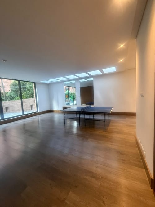 Apartaestudio en arriendo en Emaus, Bogotá, 40 m² · foto 4 de 13