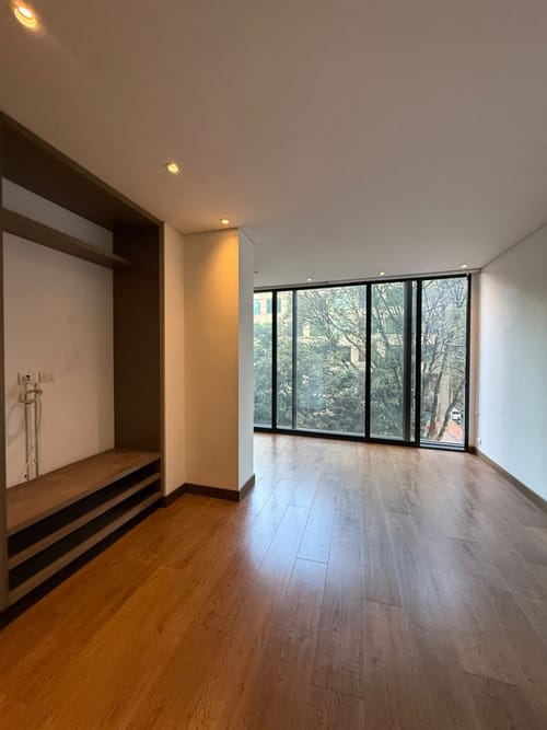 Apartaestudio en arriendo en Emaus, Bogotá, 40 m² · foto 5 de 13