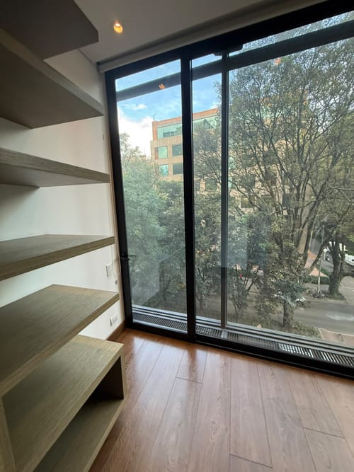 Apartaestudio en arriendo en Emaus, Bogotá, 40 m² · foto 6 de 13