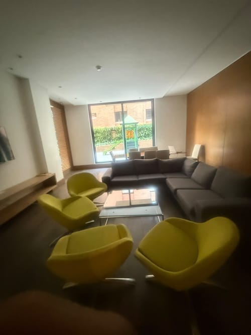 Apartaestudio en arriendo en Emaus, Bogotá, 40 m² · foto 7 de 13